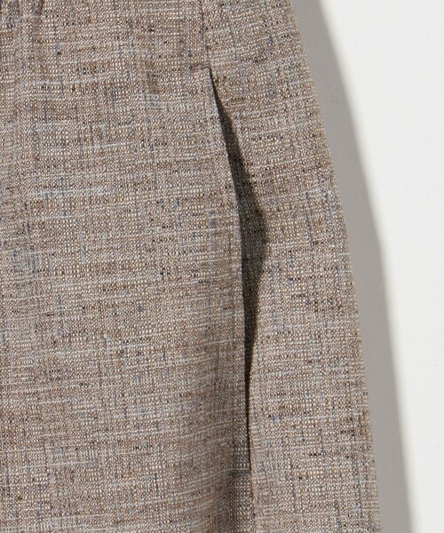 Steven Alan(スティーブンアラン)の「<Steven Alan>TR ブッチャー パンツ(その他パンツ・レディース・ベージュ/ブラック・S/M)」の15枚目の写真