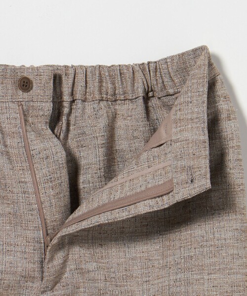 Steven Alan(スティーブンアラン)の「<Steven Alan>TR ブッチャー パンツ(その他パンツ・レディース・ベージュ/ブラック・S/M)」の16枚目の写真