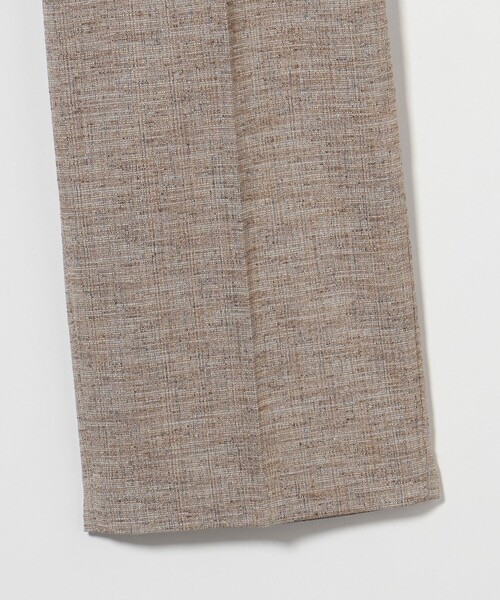 Steven Alan(スティーブンアラン)の「<Steven Alan>TR ブッチャー パンツ(その他パンツ・レディース・ベージュ/ブラック・S/M)」の17枚目の写真