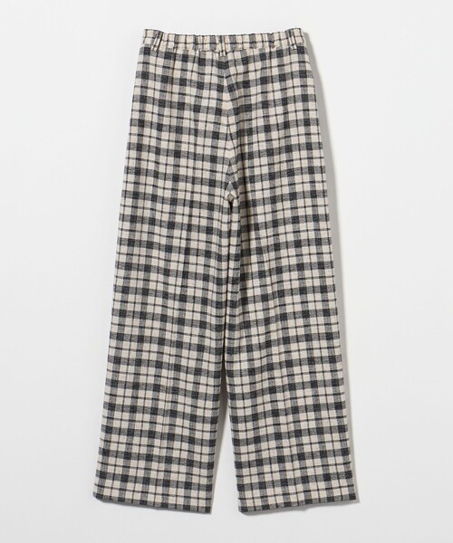 Steven Alan(スティーブンアラン)の「<Steven Alan>TR ブッチャー パンツ(その他パンツ・レディース・ベージュ/ブラック・S/M)」の20枚目の写真