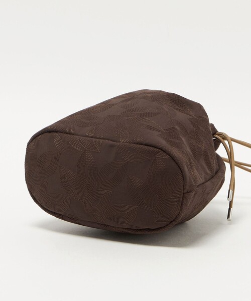 ピ*ロ様 UNITED ARROWS 巾着バック BEAUTY＆YOUTH UNITED ARROWS ハンドバッグ “Drape Bag Series