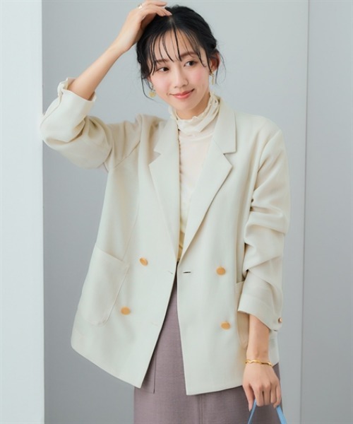 7days Life Styling（セブンデイズライフスタイリング）の「ダブル