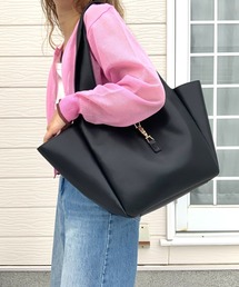 Q | ビッグトート(トートバッグ)