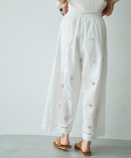 PT TORINO 【美品】セルロース✖️リネン✖️コットン イージーショーツ PT TORINO SHORT JOGGER ショーツ｜トゥモローランド 公式通販