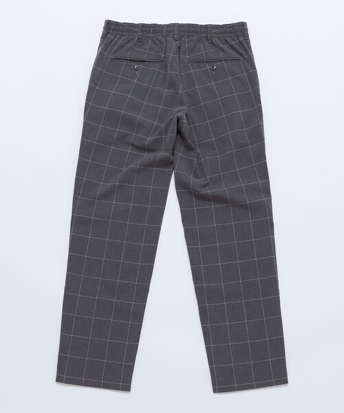 SHIPS（シップス）の「SHIPS: TR イージー パンツ（その他パンツ・メンズ・グレー/ネイビー/ブラウン・SMALL/X-LARGE/LARGE/MEDIUM）」の17枚目の写真