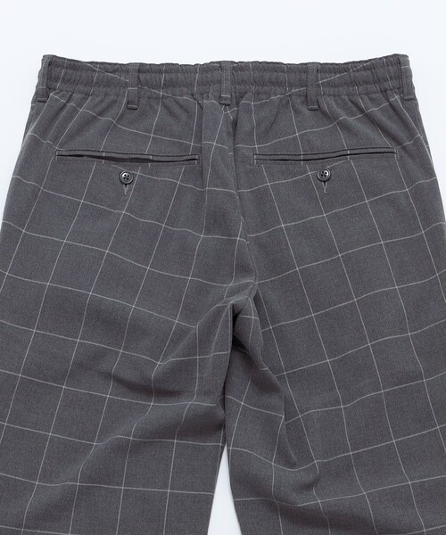 SHIPS（シップス）の「SHIPS: TR イージー パンツ（その他パンツ・メンズ・グレー/ネイビー/ブラウン・SMALL/X-LARGE/LARGE/MEDIUM）」の22枚目の写真