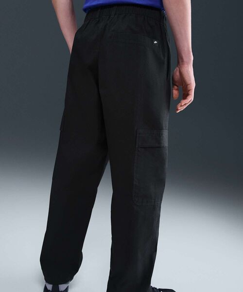 ナイキ クラブ メンズ ウーブン カーゴ パンツ / Nike Sportswear Club