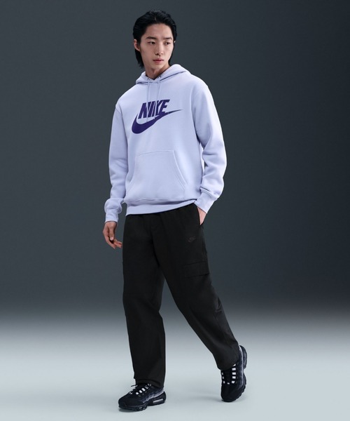 【NIKE】軽量カーゴポケットパンツMVP Statement Woven Pants NIKE】軽量カーゴポケットパンツMVP Statement Woven Pants