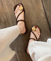 SPIGA｜スピーガのサンダル通販 - ZOZOTOWN