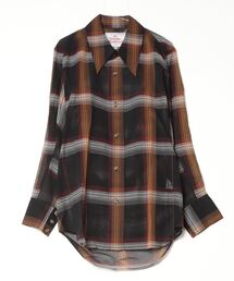 Vivienne Westwood MAN ヴィヴィアンウエストウッドシャツ シャツ（メンズ） ｜ヴィヴィアン・ウエストウッド（Vivienne