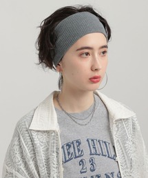 GEORGE'S（ジョージズ）の「ダブルチェーンネックレス（ネックレス）」