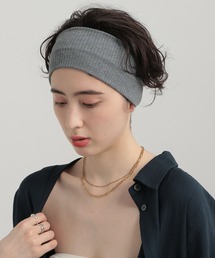 GEORGE'S（ジョージズ）の「ダブルチェーンネックレス（ネックレス）」