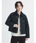 Barbour(バブアー)の「ジャケット/アウター(ブルゾン)」
