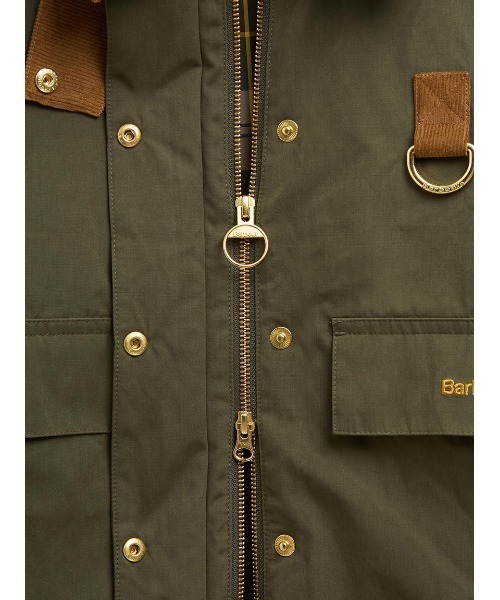 Xanthe ノンワックス 中綿 ジャケット（レディース）（ブルゾン