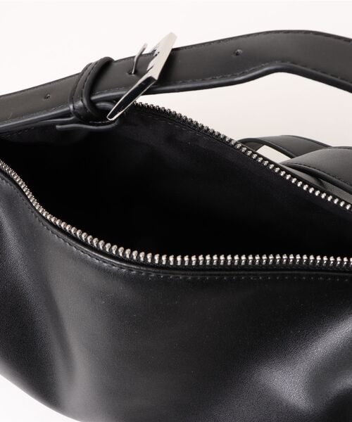 EVOL(イーボル)の「【軽量・ミニサイズ】ワンハンドルショルダーバッグ LZ40244(ショルダーバッグ・レディース・ブラック/ブラウン・FREE)」の18枚目の写真