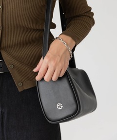 EDIT.FOR LULU ワンハンドルバッグ　エディットフォールル 追加2》abcワンハンドルバッグ（ハンドバッグ）｜EDIT. FOR LULU