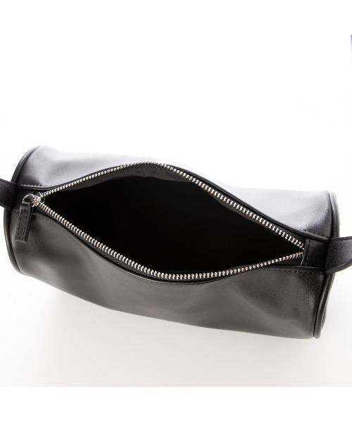 EVOL(イーボル)の「【軽量・ミニサイズ】ワンハンドルショルダーバッグ LZ40244(ショルダーバッグ・レディース・ブラック/ブラウン・FREE)」の8枚目の写真