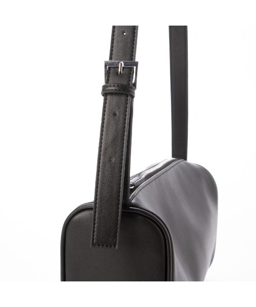 EVOL(イーボル)の「【軽量・ミニサイズ】ワンハンドルショルダーバッグ LZ40244(ショルダーバッグ・レディース・ブラック/ブラウン・FREE)」の9枚目の写真