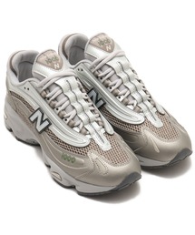 New Balance｜ニューバランスのスニーカー（シルバー/銀色系