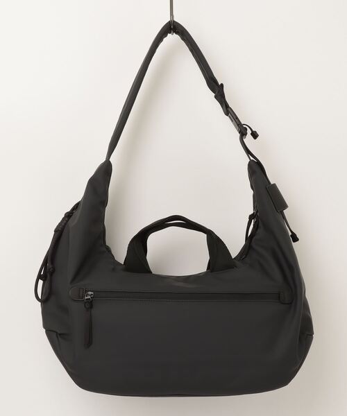 adidas（アディダス）の「ﾌｪｲﾊﾞﾘｯﾄ ﾀﾞｯﾌﾙﾊﾞｯｸﾞ / アディダス adidas（ボストンバッグ・レディース・ブラック・FREE）」の4枚目の写真