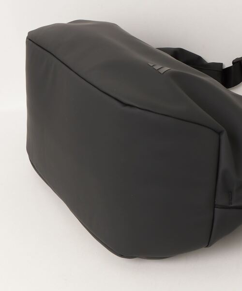 adidas（アディダス）の「ﾌｪｲﾊﾞﾘｯﾄ ﾀﾞｯﾌﾙﾊﾞｯｸﾞ / アディダス adidas（ボストンバッグ・レディース・ブラック・FREE）」の3枚目の写真