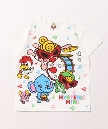 HYSTERIC MINI｜ヒステリックミニ（キッズ）の通販 - ZOZOTOWN