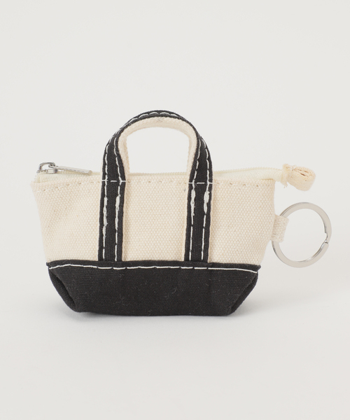FRAMeWORK YA GOOD IDEAS BIG＆MINI TOTE M FRAMeWORK｜YA GOOD IDEAS BIG&MINI TOTE M | Rakuten Fashion