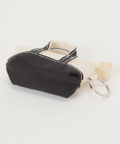 YA GOOD IDEAS BIG＆MINI TOTE POACH XS★新品 YA GOOD IDEAS BIG＆MINI TOTE POACH XS（トートバッグ