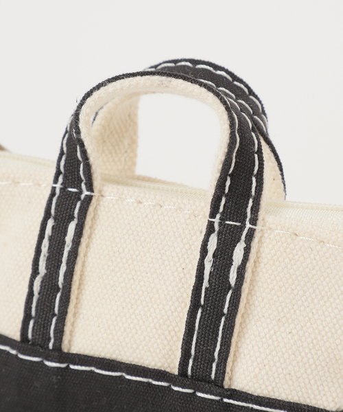 YA GOOD IDEAS BIG＆MINI TOTE POACH XS（トートバッグ