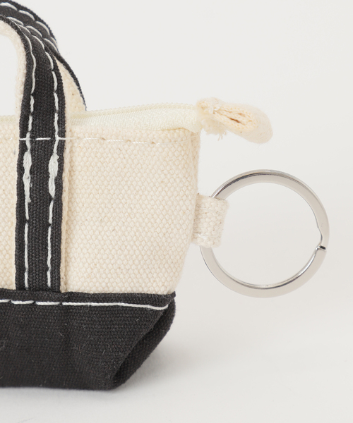 YA GOOD IDEAS BIG＆MINI TOTE POACH XS（トートバッグ