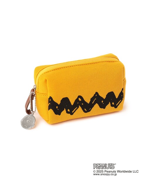 BEAMS GOLF（ビームスゴルフ）の「PEANUTS チャーリー・ブラウン