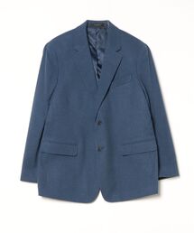 BANANA REPUBLIC FACTORY STORE(oiipubN t@Ng[XgA)BANANA REPUBLIC FACTORY STORE@@TAILORED FIT SOFT FLANNEL SUIT JACKET(X[cWPbg)