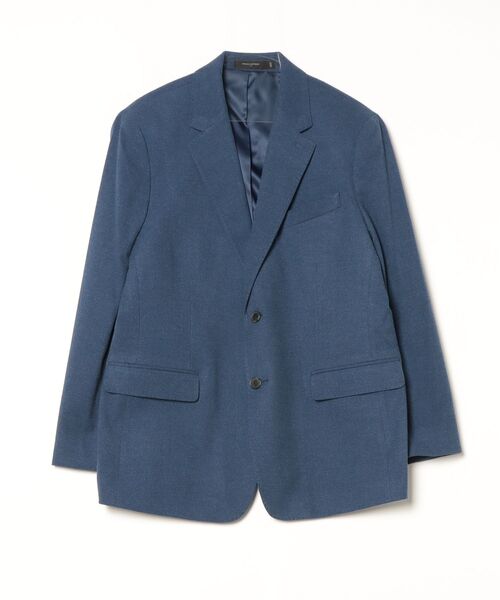 BANANA REPUBLIC 水色キルティングジャケット Sサイズ 20241011174956834.jpg