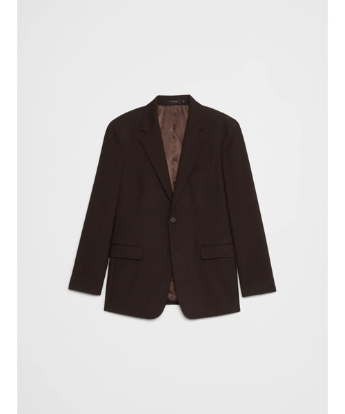 セール】BANANA REPUBLIC FACTORY STORE テーラードフィットソフト