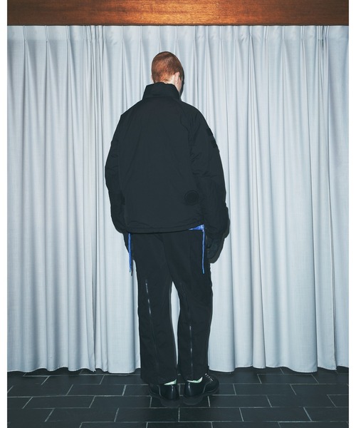 F/CE. （エフシーイー）の「F/CE. Happy Jacket Impression by F/CE. / エフシーイー  ハッピージャケットインプレッションバイエフシーイー（その他アウター・メンズ・アイボリー/ブラック/チャコール・MEDIUM/X-LARGE/LARGE/SMALL）」の6枚目の写真