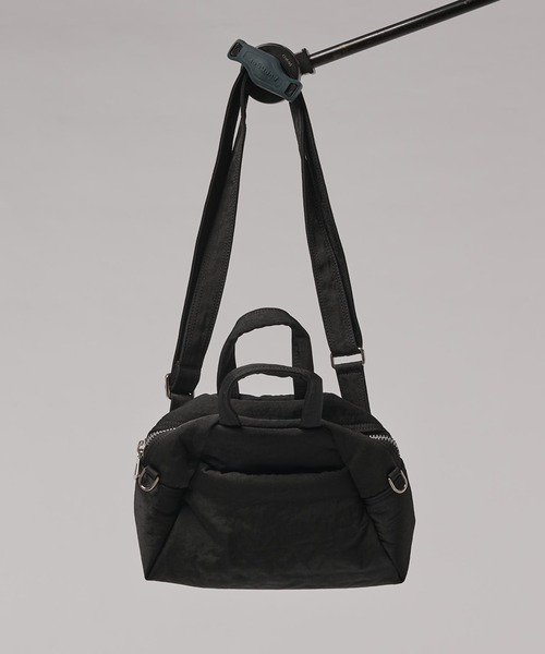 ITTI】ANNIE PUFFER MINI MADISON BAG（トートバッグ）｜ITTI（イッチ