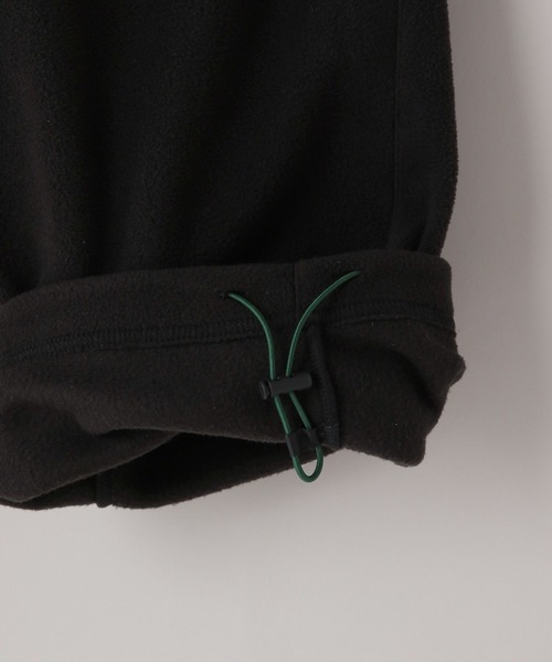 LOWRYS FARM（ローリーズファーム）の「【LFM(U)】ＦＬＥＥＣＥ　ＥＡＳＹＰＡＮＴＳ　 592721（スウェットパンツ・メンズ・ブラック/チャコールグレー・MEDIUM/LARGE）」の19枚目の写真