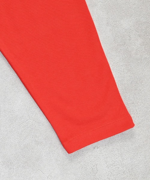 MARKEY'S(マーキーズ)の「マルーンカーディガン/おとな(カーディガン/ボレロ・レディース・グリーン/レッド/ブラウン/イエロー・160cm)」の6枚目の写真