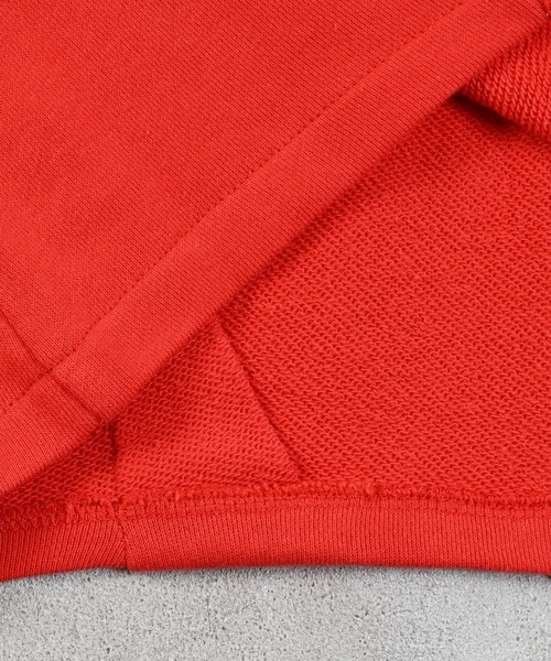 MARKEY'S(マーキーズ)の「マルーンカーディガン/おとな(カーディガン/ボレロ・レディース・グリーン/レッド/ブラウン/イエロー・160cm)」の9枚目の写真