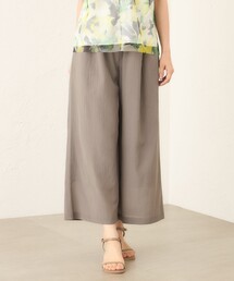 TO BE CHIC｜トゥー ビー シックのパンツ通販 - ZOZOTOWN