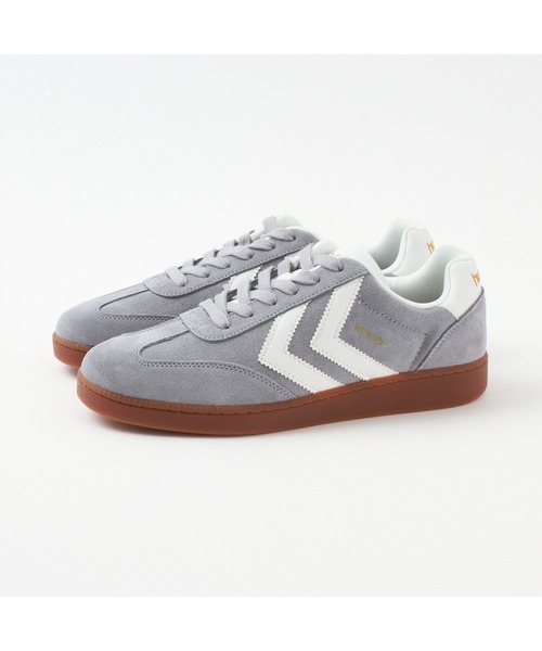 hummel(ヒュンメル)の「hummel/ヒュンメル VM78 CPH SP(スニーカー・メンズ・ベージュ/カーキ・25cm/24cm/23cm/22.5cm/28cm/27cm/26.5cm/25.5cm)」の10枚目の写真