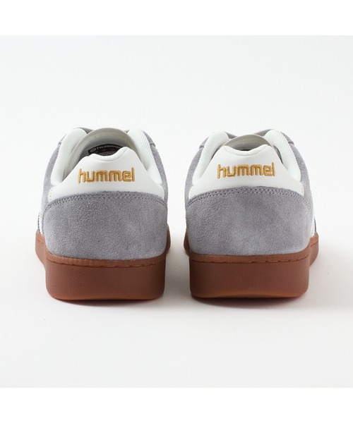 hummel(ヒュンメル)の「hummel/ヒュンメル VM78 CPH SP(スニーカー・メンズ・ベージュ/カーキ・25cm/24cm/23cm/22.5cm/28cm/27cm/26.5cm/25.5cm)」の12枚目の写真