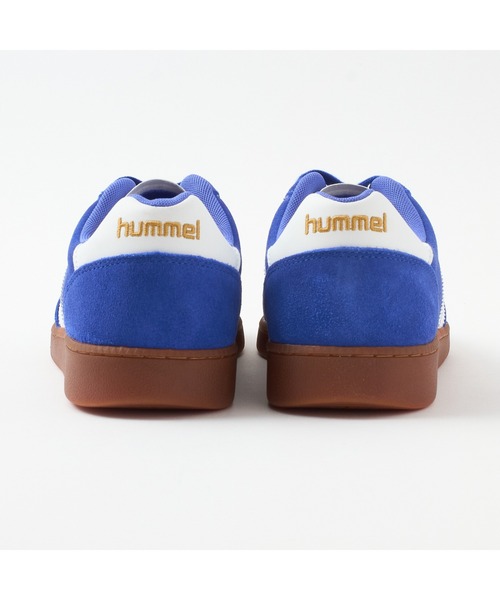 hummel(ヒュンメル)の「hummel/ヒュンメル VM78 CPH SP(スニーカー・メンズ・ベージュ/カーキ・25cm/24cm/23cm/22.5cm/28cm/27cm/26.5cm/25.5cm)」の16枚目の写真