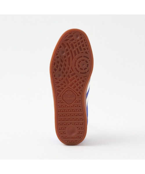 hummel(ヒュンメル)の「hummel/ヒュンメル VM78 CPH SP(スニーカー・メンズ・ベージュ/カーキ・25cm/24cm/23cm/22.5cm/28cm/27cm/26.5cm/25.5cm)」の17枚目の写真