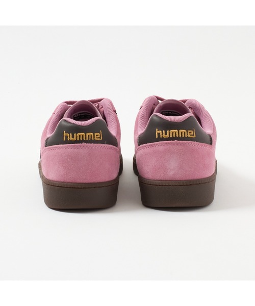 hummel(ヒュンメル)の「hummel/ヒュンメル VM78 CPH SP(スニーカー・メンズ・ベージュ/カーキ/グレー/ブルー/ピンク/ブラウン・25cm/24cm/23cm/22.5cm/28cm/27cm/26.5cm/25.5cm/26cm)」の20枚目の写真