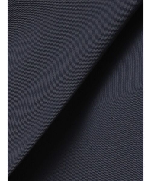 TONAL（トーナル）の「スカーフタイドッキングブラウス（シャツ/ブラウス・レディース・ネイビー/オフホワイト/ベビーピンク・MEDIUM）」の22枚目の写真