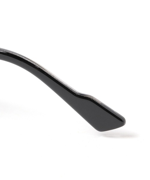 3.3 Field Trip （3.3フィールドトリップ）の「3.3 Field Trip／ボールドサングラス（サングラス・レディース・ブラック/ブラウン・FREE）」の8枚目の写真