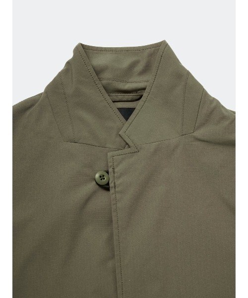 DAIWA PIER39 TECH LOOSE 2B JACKET RIPSTOP BJ-30025W（その他