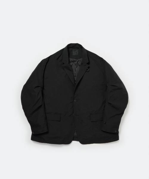 DAIWA PIER39 TECH LOOSE 2B JACKET RIPSTOP BJ-30025W（その他