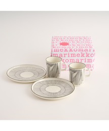 marimekko(}bR)́ygift setzKukat Puhkeavat / Breakfast set(H)